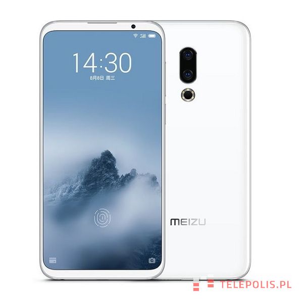 Meizu 16