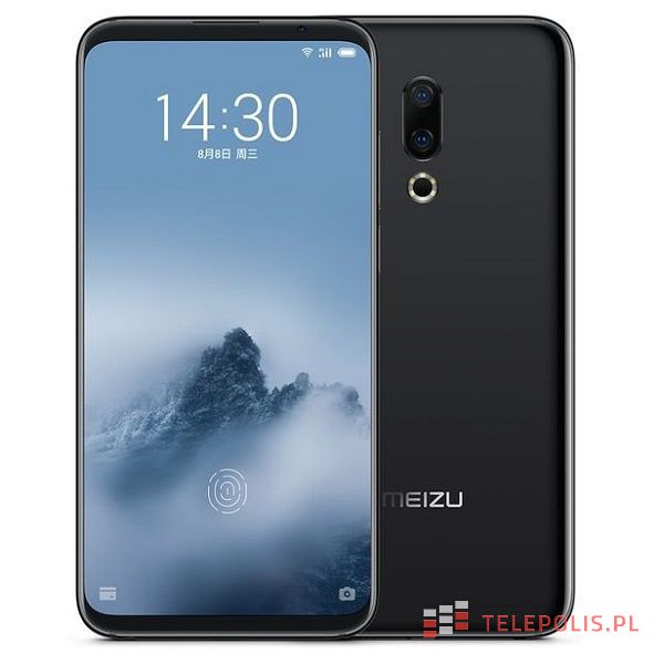 Meizu 16 Plus