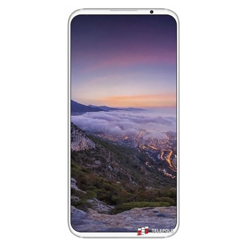 Meizu 16s