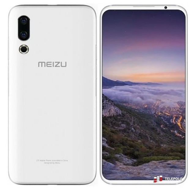 Meizu 16s