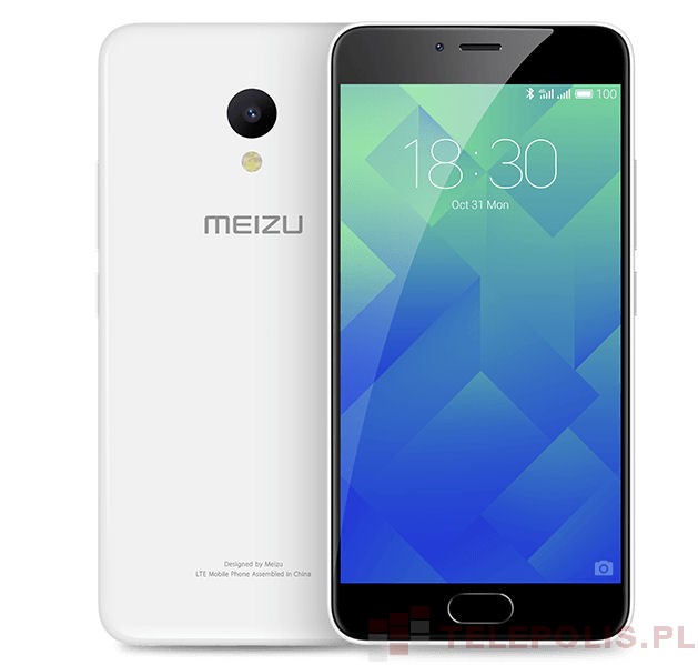 Meizu M5