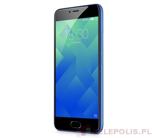 Meizu M5