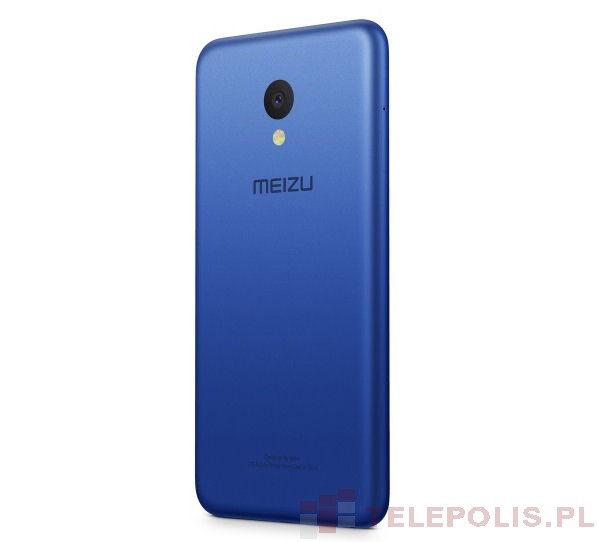 Meizu M5