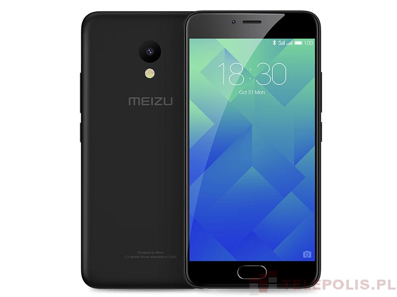 Meizu M5