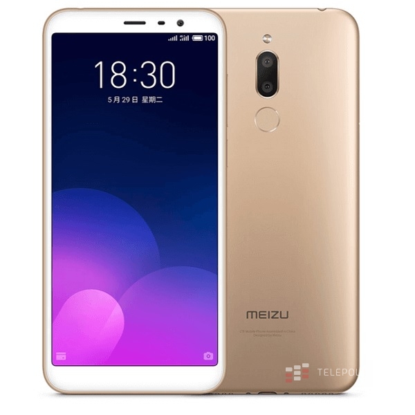 Meizu M6T