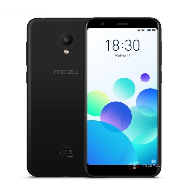 Meizu M8c
