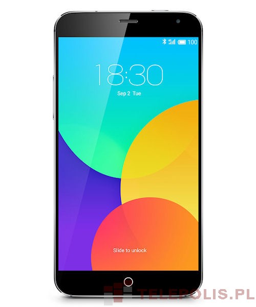 Meizu MX4