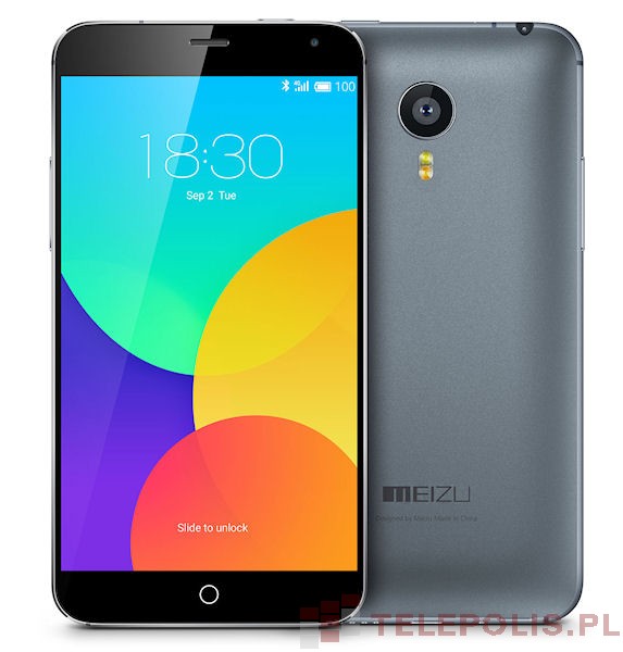 Meizu MX4