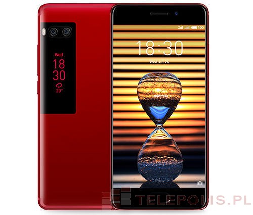 Meizu Pro 7