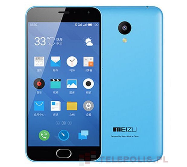 Meizu m2