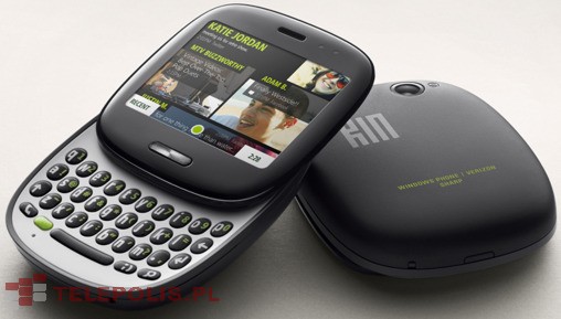 Microsoft Kin One