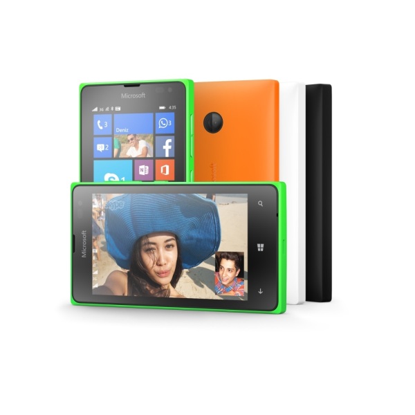 Microsoft Lumia 435