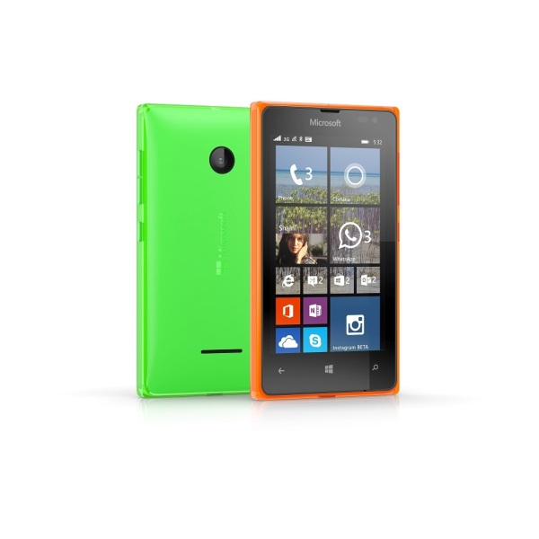 Microsoft Lumia 532