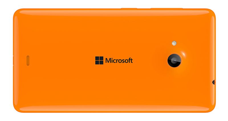 Microsoft Lumia 535