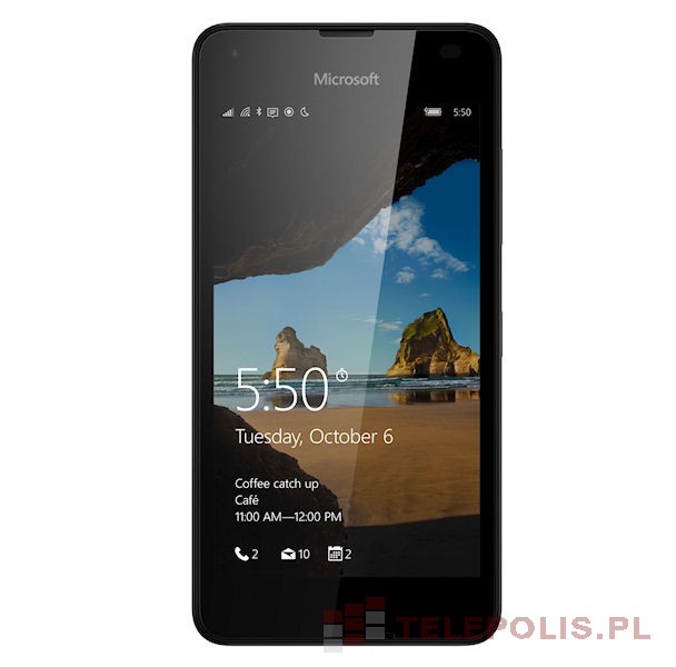Microsoft Lumia 550