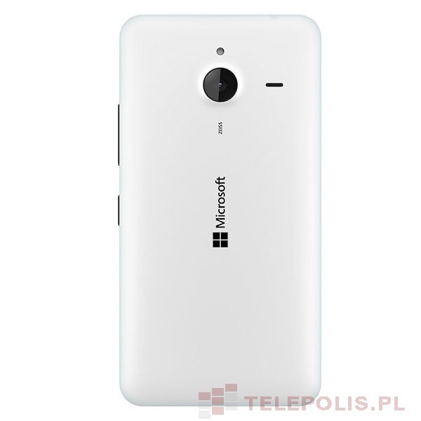 Microsoft Lumia 640 XL LTE