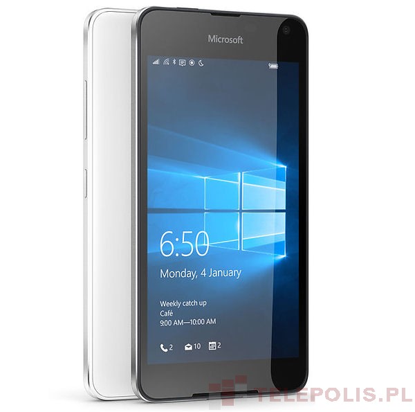Microsoft Lumia 650 Dual SIM