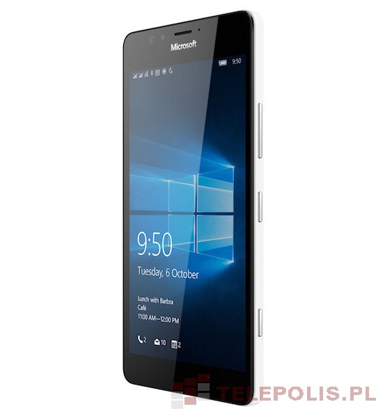 Microsoft Lumia 950 Dual SIM