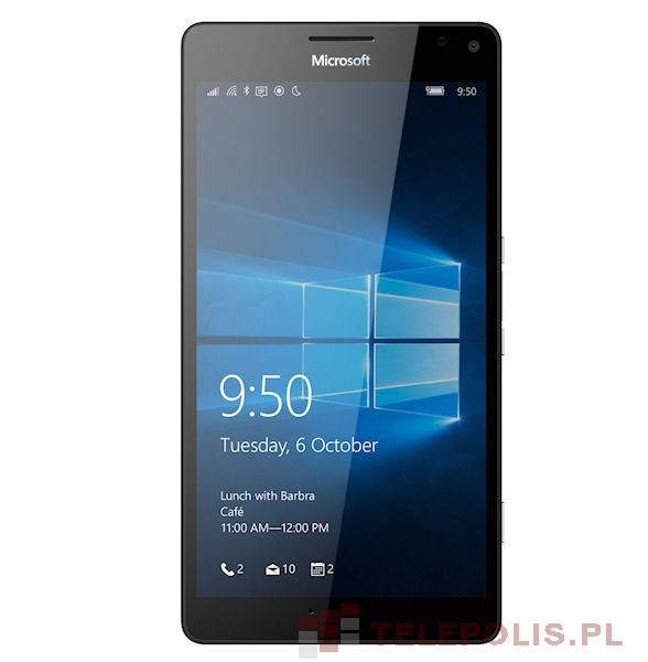 Microsoft Lumia 950 XL