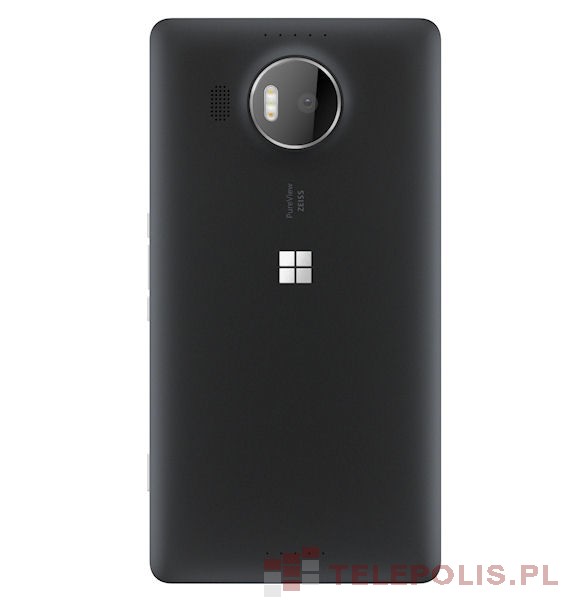 Microsoft Lumia 950 XL