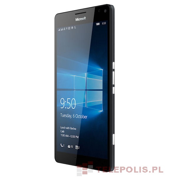 Microsoft Lumia 950 XL