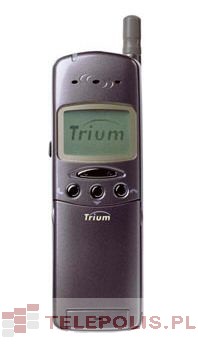 Mitsubishi Trium Aria-@