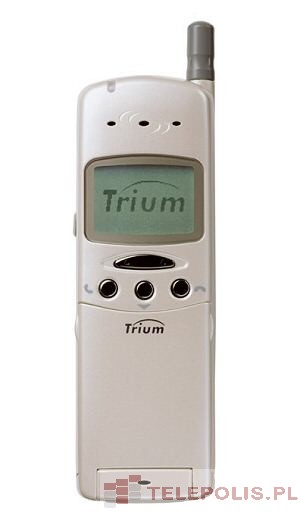 Mitsubishi Trium Aria