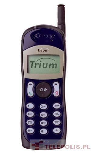 Mitsubishi Trium Astral