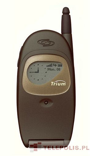 Mitsubishi Trium Cosmo-@