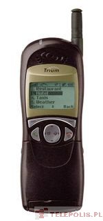 Mitsubishi Trium Geo