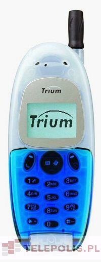 Mitsubishi Trium Neptune