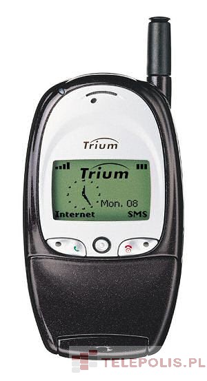 Mitsubishi Trium Sirius