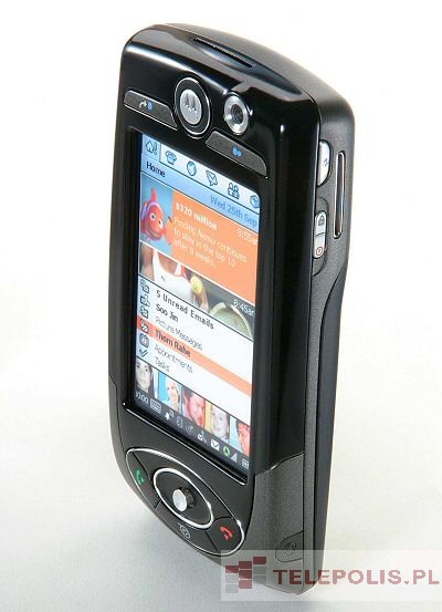 Motorola A1000