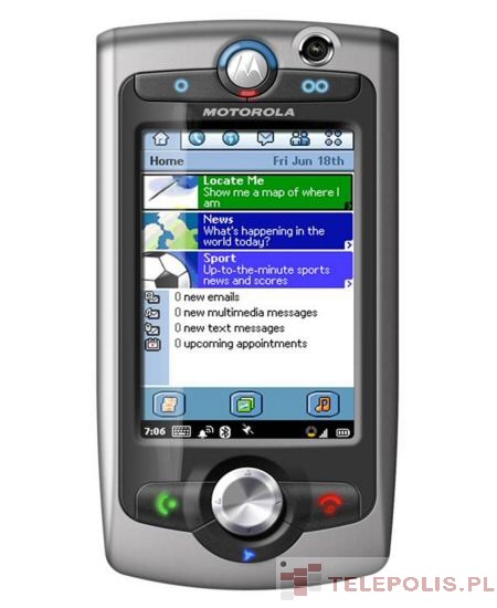 Motorola A1010