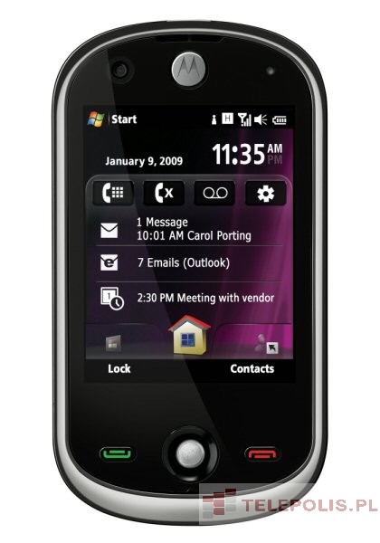 Motorola A3100