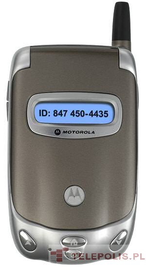 Motorola A388c