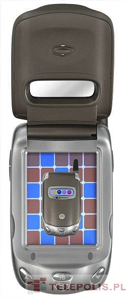 Motorola A388c