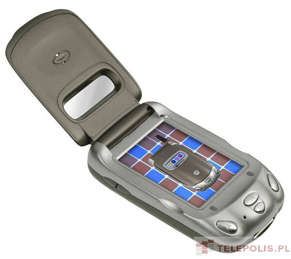 Motorola A388c