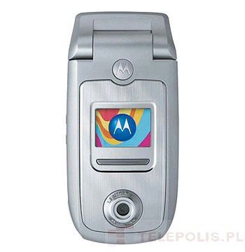 Motorola A668
