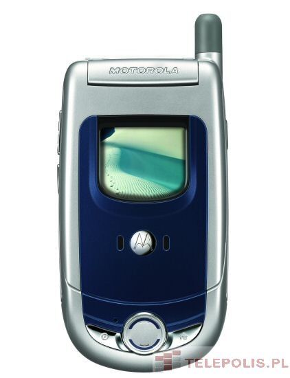 Motorola A728