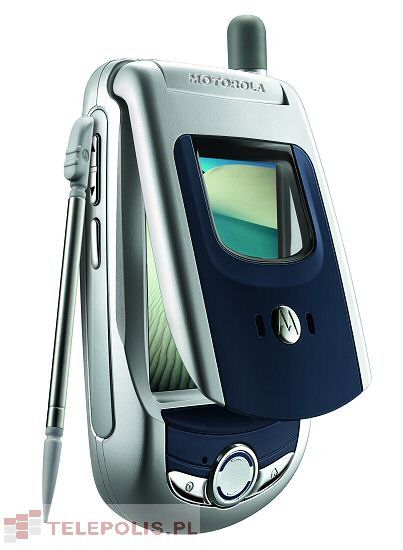 Motorola A728