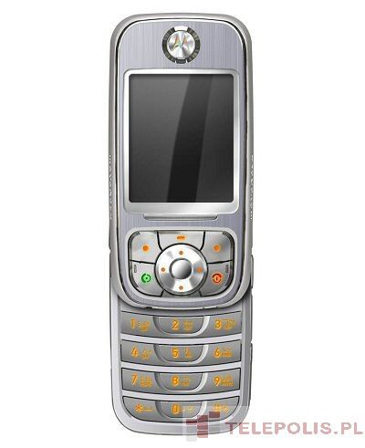 Motorola A732