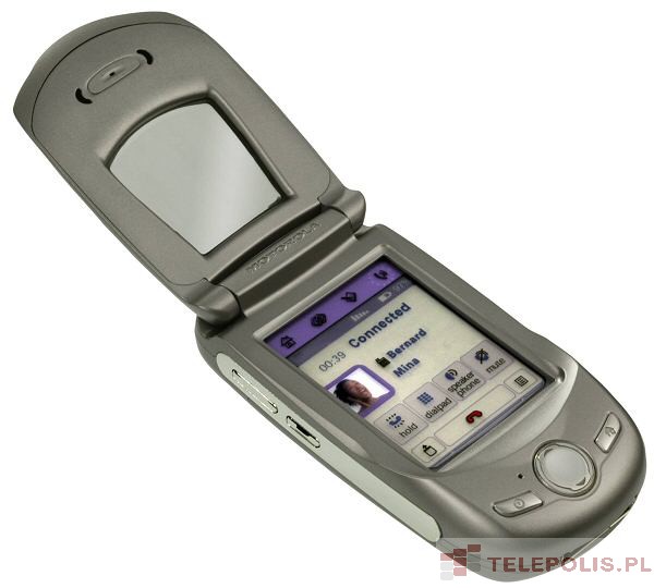 Motorola A760