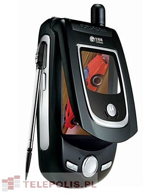 Motorola A768i