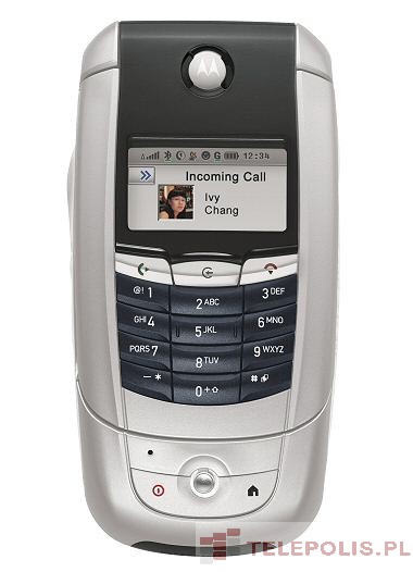 Motorola A780