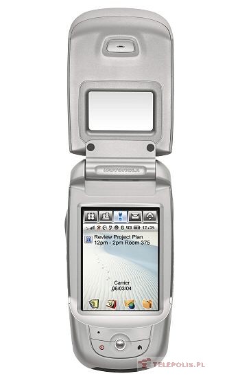Motorola A780