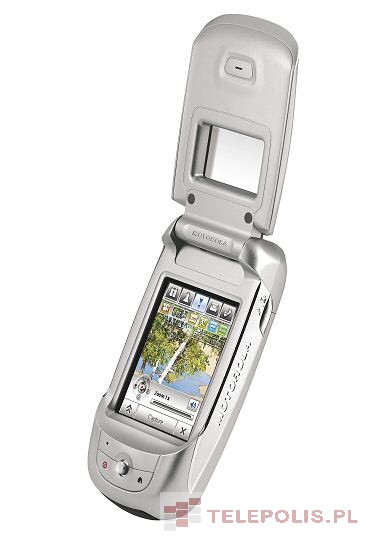 Motorola A780