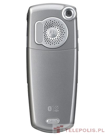Motorola A835