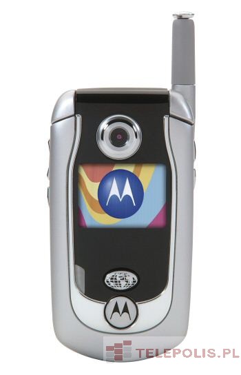Motorola A840