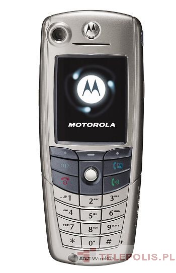 Motorola A845